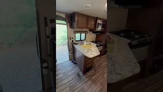 Used 2017 Keystone Hideout 24BHSWE
