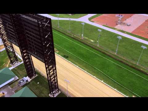 GAME24: The World’s Largest 4K Display