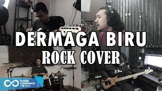 Download lagu Dermaga Biru | ROCK COVER by Sanca Records mp3