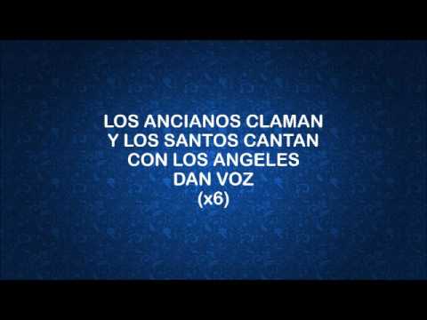 Te adoramos Gran Yo Soy New Wine Letra