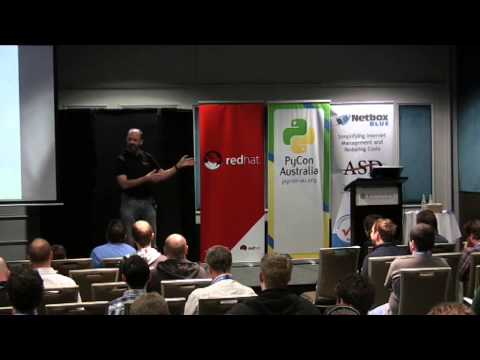 On Being Pythonic by Peter Lovett