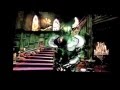 The Black Knight Ghost