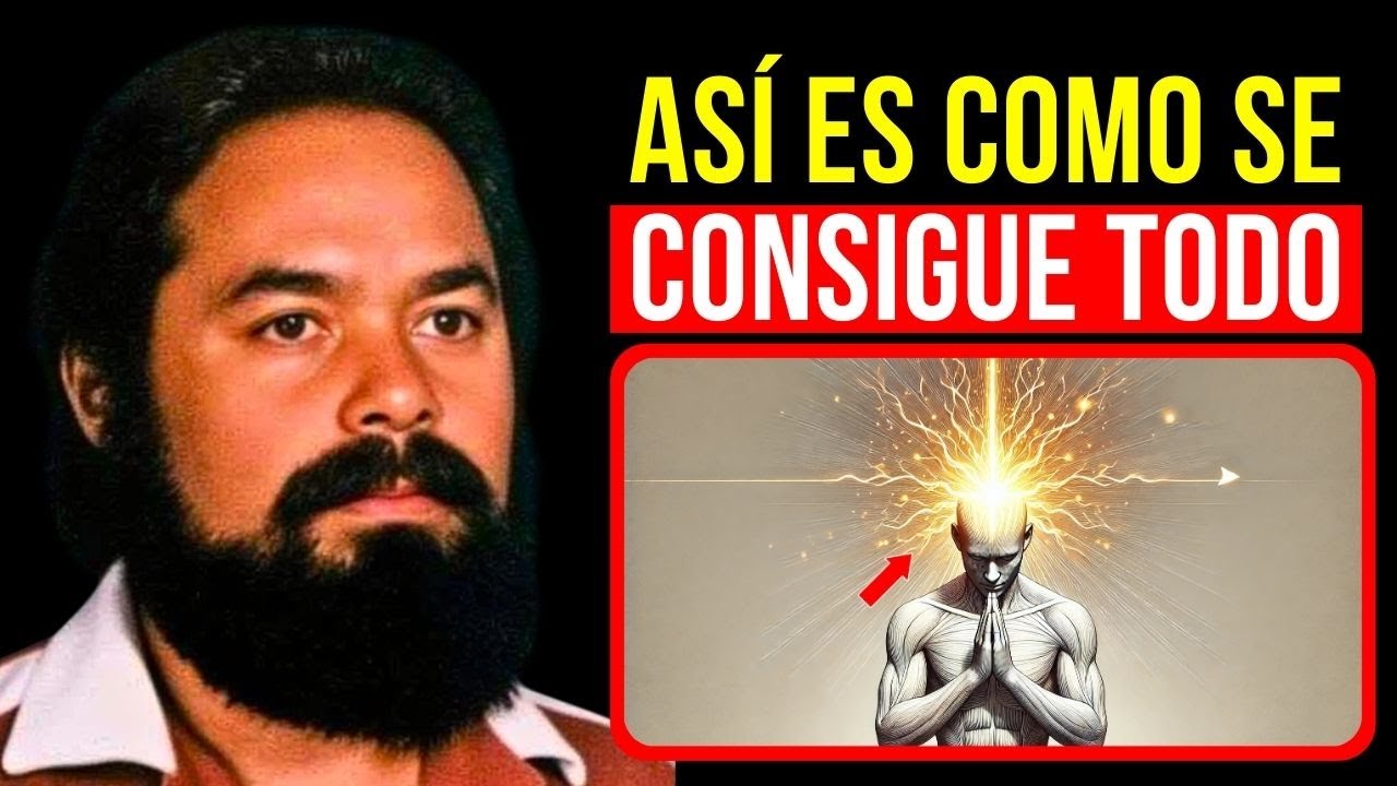 Pide ASÍ y el Universo NO Podrá Decirte que No | Jacobo Grinberg