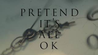 Phantoms - Stuck [Official Lyric Video]