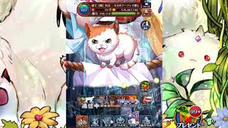 【ログイン時OP】幻魔特区REROADEDⅢログイン時特殊OP【黒猫のウィズ】
