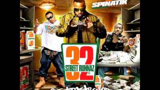 Slim Thug Ft. Chamillionaire Welcome To Houston(New)