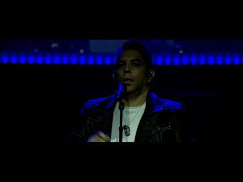 Contigo Es Asi video