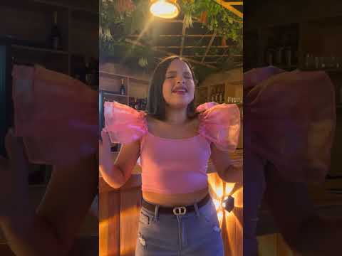 ¿Que pasa contigo? - Gabriela Guillén