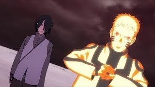 Broken Youth - Boruto: Naruto Next Generations AMV