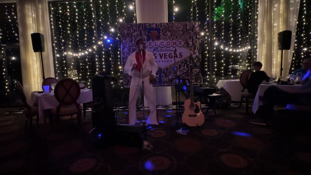 Promotional video thumbnail 7 for Robert Wright