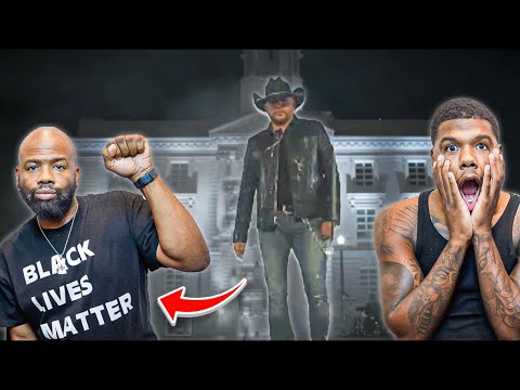 ANGRY DAD! REACTS | Jason Aldean - Try That In A Small Town