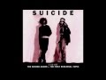 suicide fast money music