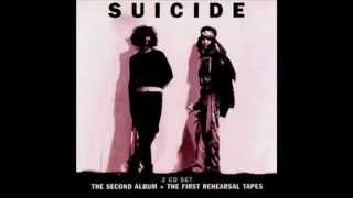 suicide fast money music