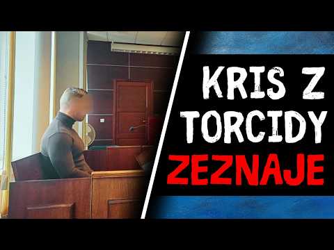 Mechanic from Górnik Zabrze: How "Kris" blew up the Torcida business