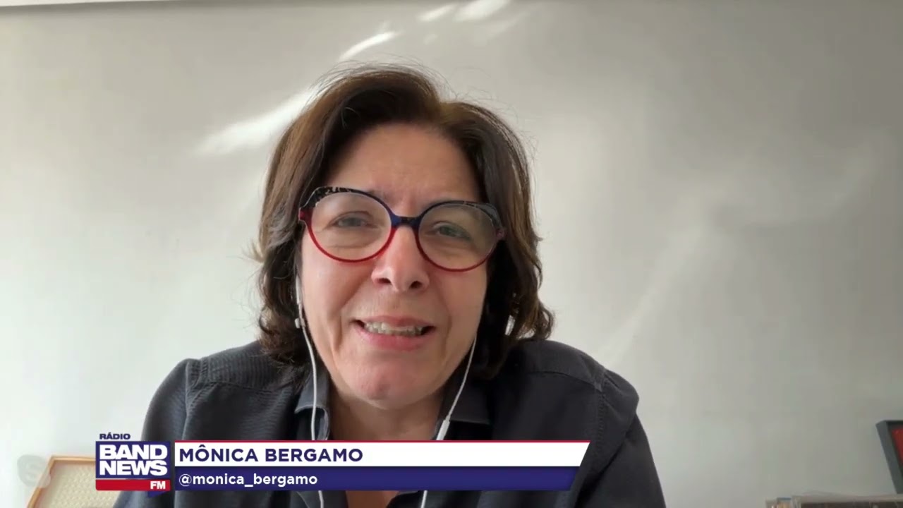 PGR finaliza denúncia contra Bolsonaro | Mônica Bergamo