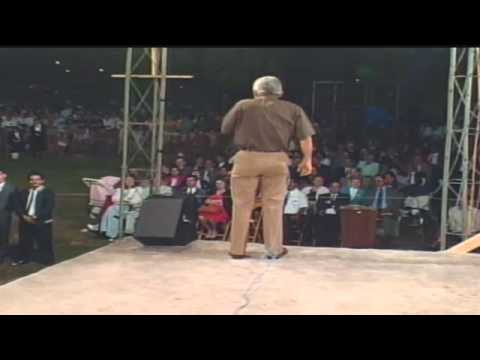 Yiye Avila (el imperio de satanas).