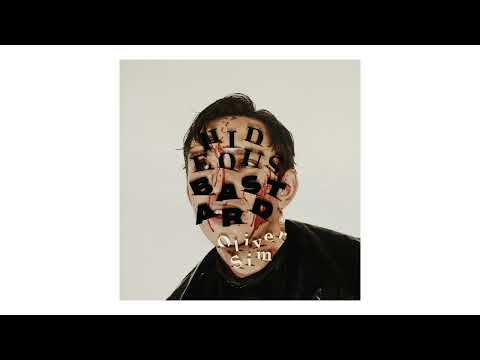 Oliver Sim - Confident Man (Official Audio)