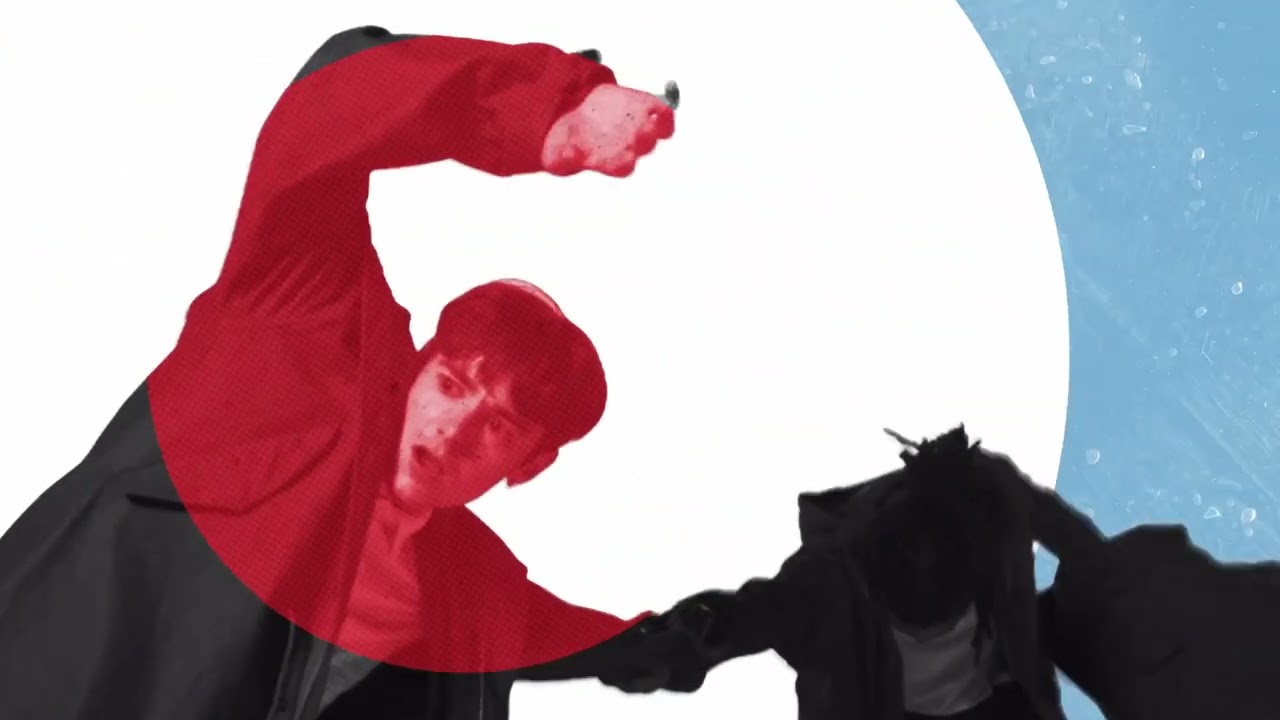 Quadrophenia, a Mod Ballet - Trailer - YouTube