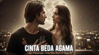 Download lagu CINTA BEDA AGAMA 💔 Versi ROCK by Venly Mo’ | Vicky Salamor – Pesan Lagunya Dalem Banget! mp3 Download lagu CINTA BEDA AGAMA 💔 Versi ROCK by Venly Mo’ | Vicky Salamor – Pesan Lagunya Dalem Banget! mp3
