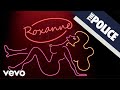 The Police - Roxanne (Official Lyric Video)