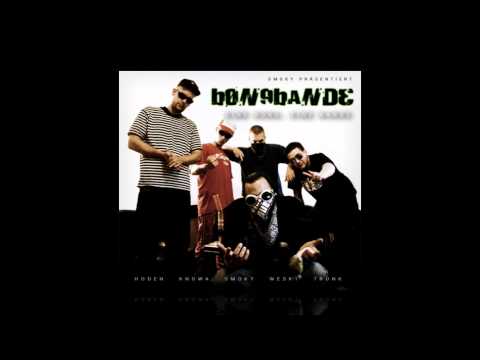 Bong Bande - Zecken und Zocken (Bandenversion)