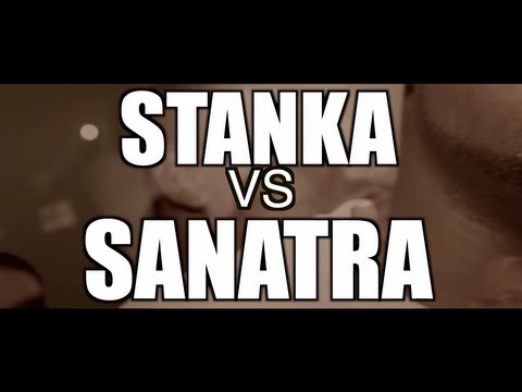 Stanka vs Sanatra
