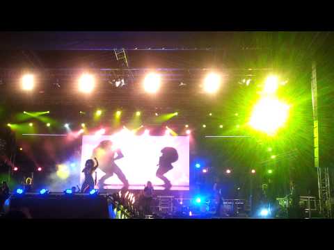 Dj Andi feat. Naz Tokio-Trouble RMA 2013 Brasov
