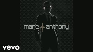 Marc Anthony - Almohada (Cover Audio Video)