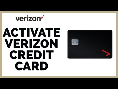 Verizonvisacard Syf Com Activate