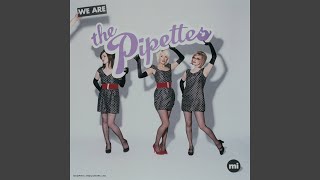 We Are The Pipettes