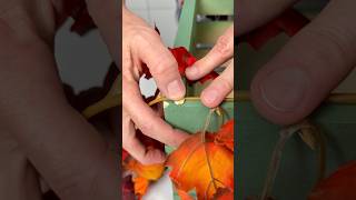 From Dollar store to Home decor: Farm Fresh DIY edition