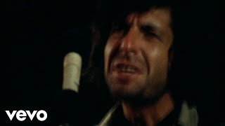 Leonard Cohen - Tonight Will Be Fine (Live at The Isle of Wight 1970 - Official Video)