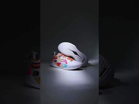 TheLi-Ning Jimmy Butler 1 "Taiyuan" is a unique signature basketball sneaker collaboration #sneakers