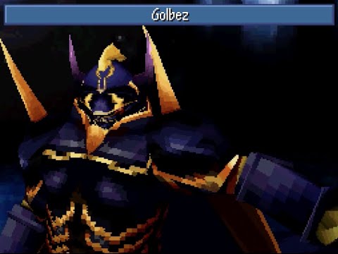 Final Fantasy IV - Part 19