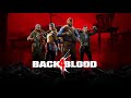 Видеообзор Back 4 Blood от Cobweb