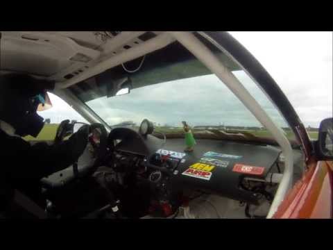 CSCS Finale 2013 / Marin Guilbault POV