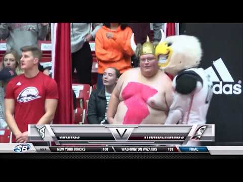 Southern Utah puts away Portland State in final minutes to win 83-69