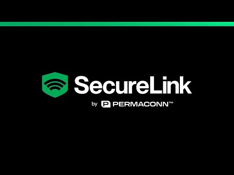 SecureLink by Permaconn