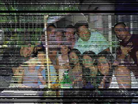 your song amora family