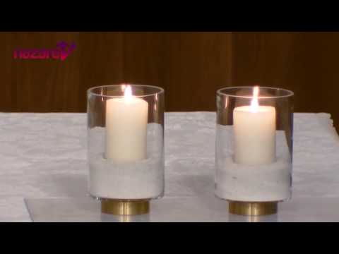 Santa Misa de hoy Jueves 19 de septiembre de 2019 (de nazaret.tv)