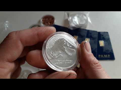 Fractional gold selection, gold bars, gold coins, PAMP, Heraus,