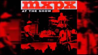 MxPx - At The Show (1999) FULL LIVE ALBUM