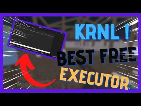 Krnl Krnl No Key Fix Release Fix Krnl