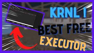 KRNL ✅ KRNL NO KEY FIX ✅ RELEASE FIX KRNL