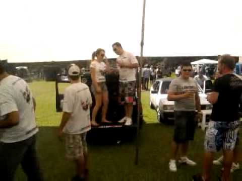 FIORINO PERTURBADA AUDI SOM