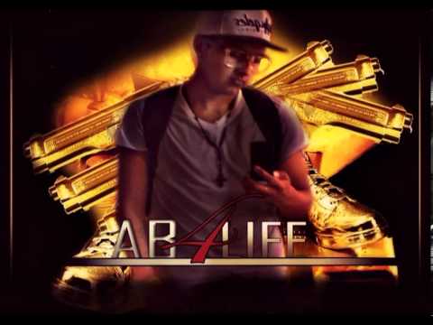 Tu mirada  Ab4life ft aroncito Jory ek rls