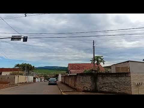 SANTANA DA VARGEM-MG
