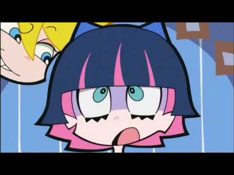 Stocking gets a haircut