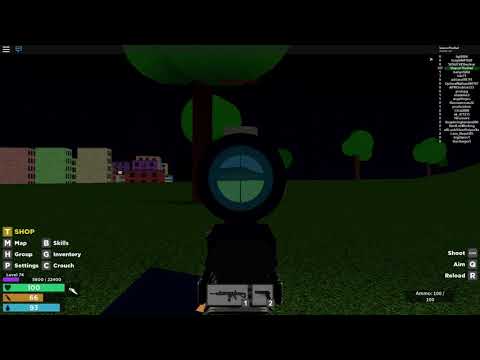 Death Zone Tips and Tricks (Roblox)