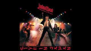 Judas Priest - Running Wild - LIVE
